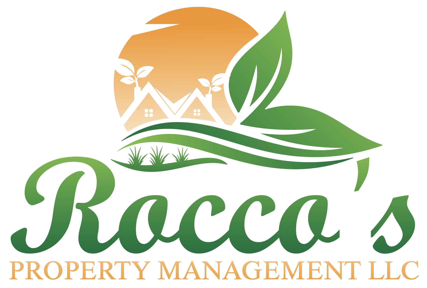 Rocco’s Property Management logo